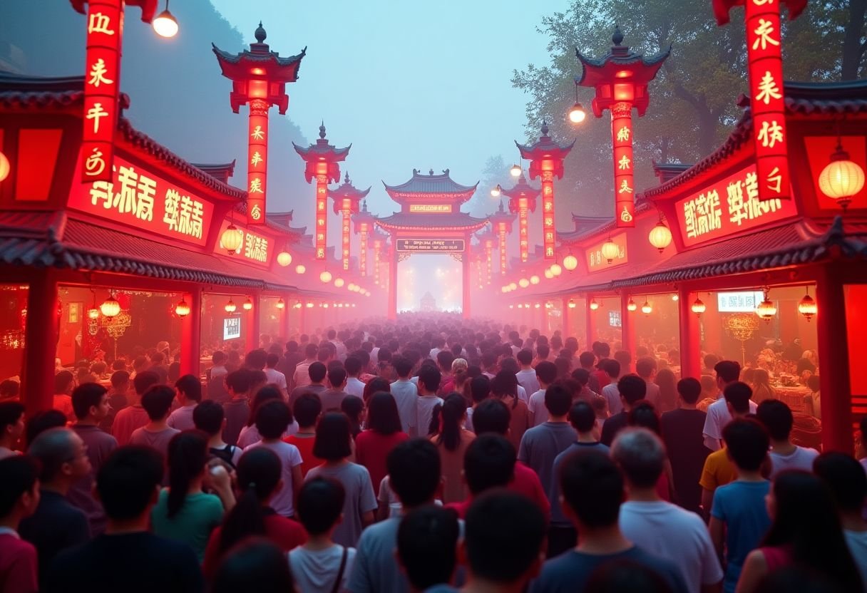 飘零影视年度影迷嘉年华