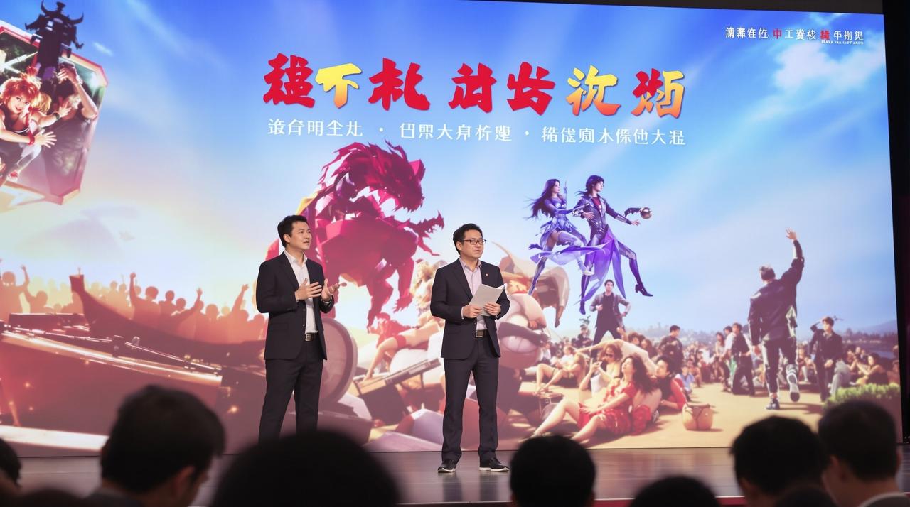 飘零影视2026年度片单正式发布，十余部重磅作品即将亮相