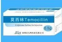 莫西林,探索新型抗生素的神奇力量
