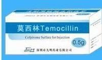 莫西林,探索新型抗生素的神奇力量