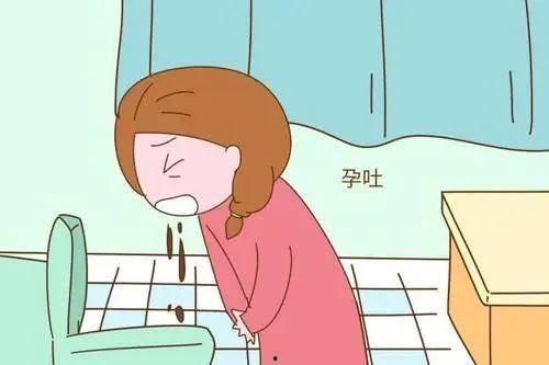 孕吐视频实拍