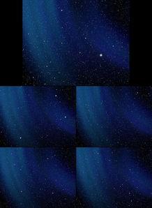 星辰视频,探索宇宙奥秘，点亮知识星空